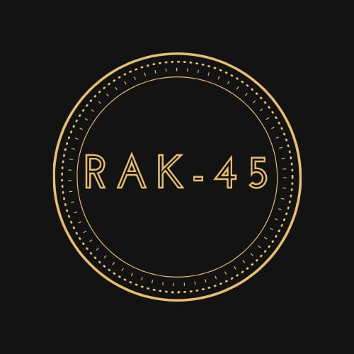 Rak45
